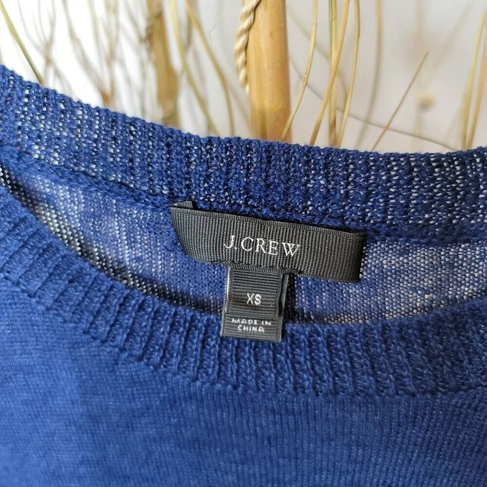 J. Crew Sweater Womens XSmall‎
